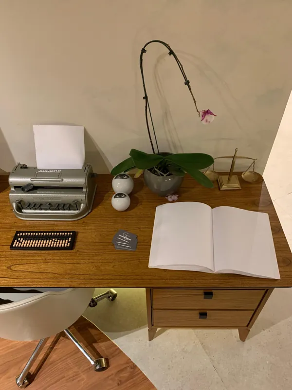 Escritórios 2